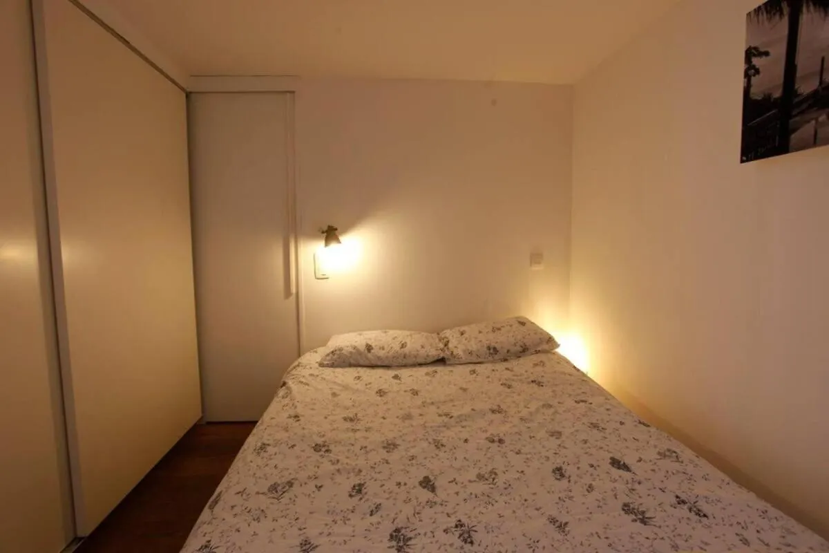 Tres Beau Loft Lumineux En Plein Coeur De Belleville Paříž